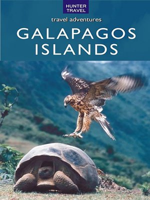 cover image of Galapagos Islands